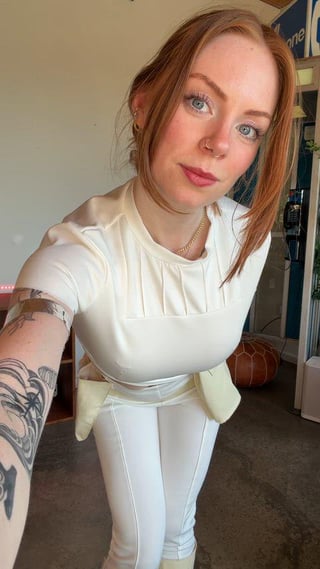 Call me Padmé and I’ll execute Order 69 with you…
