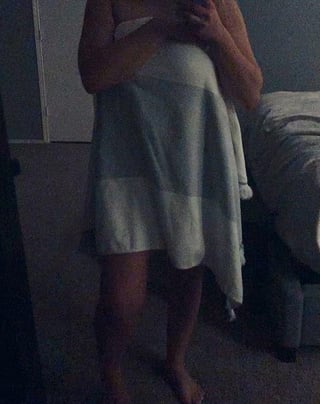 Soccer Mom Reveal After Dark