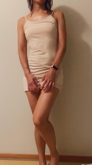 Japanese pussy of your wet dreams