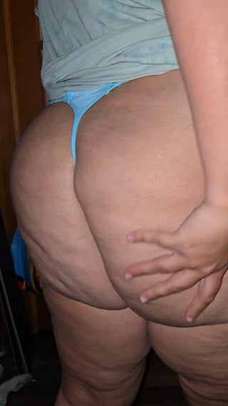 Thick like a brick house!