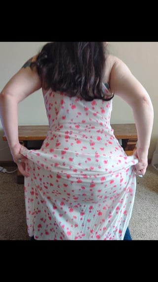 Tell your cock to check out these curves