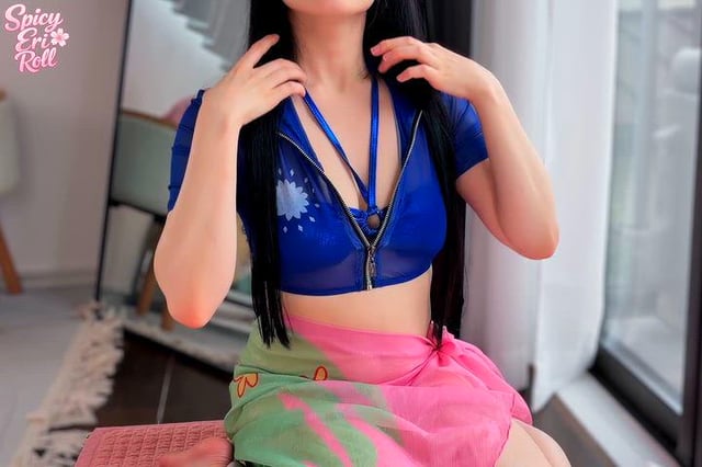 Nico Robin [One Piece] by (spicyeriroll)