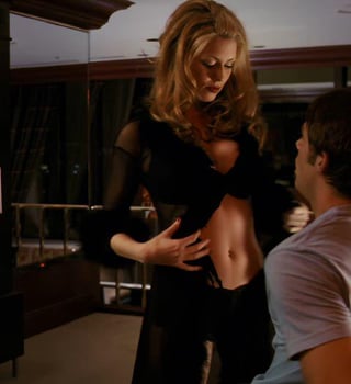 Diora Baird in “Bachelor Party Vegas” (2006)