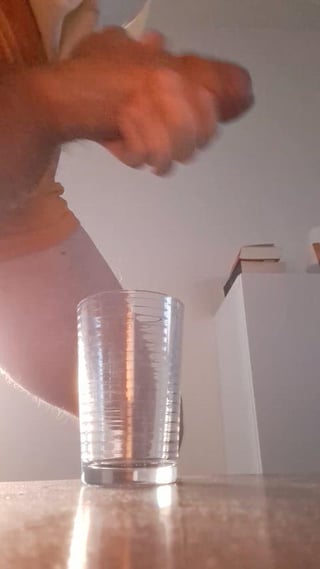 Your breakfast after our one night stand
