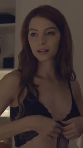 Michelle Batista- O Negocio (2014)
