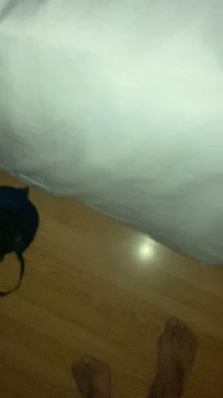 Wife’s first BBC