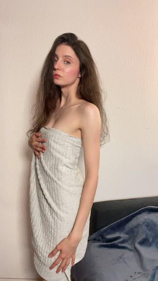 Does my body please you daddy?