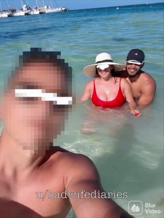 My hotwife life… honeymoon nights