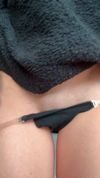 My pussy got these so wet and messy
