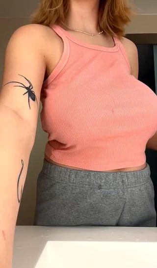 bouncy drop [not oc]
