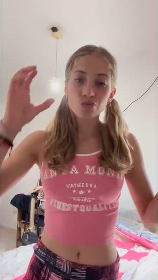 small tits and a tight fit