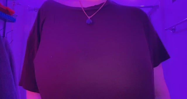 Big bouncy naturals