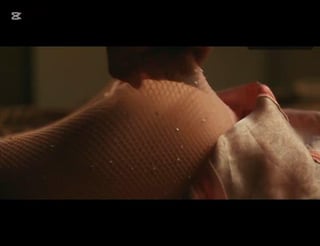 Sydney Sweeney is basically a pornstar now