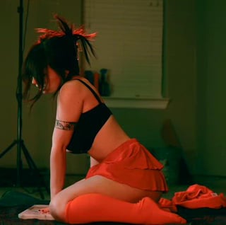 her boobs my fav