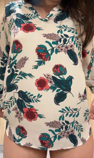 Front or backside view?