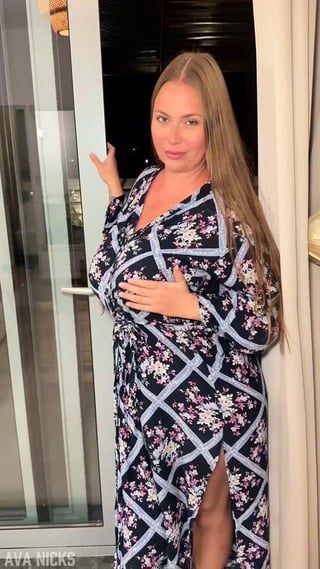 You the type to fuck an older soccer mom like me IRL?