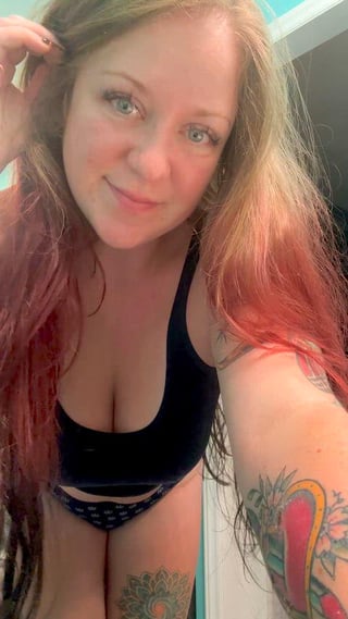 It’s fuck me friday! ;)