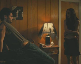 Devon Ross in ‘The Deputy’ (2026)