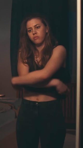 Alina Schaller – Breaking the Ice (2022)