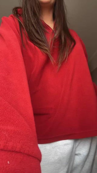 My natural Italian boobs