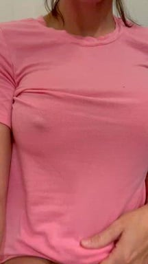 Fit and flashing fulling naked