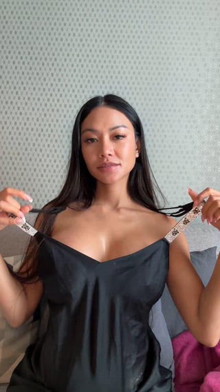 The perfect mistress