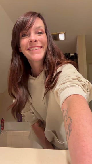 It’s finally Friday and this mama is excited