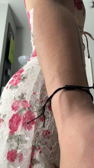 Everything nice and tight