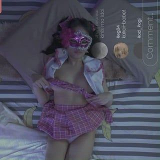 Arah Alonzo- The woman in the hole (2025)