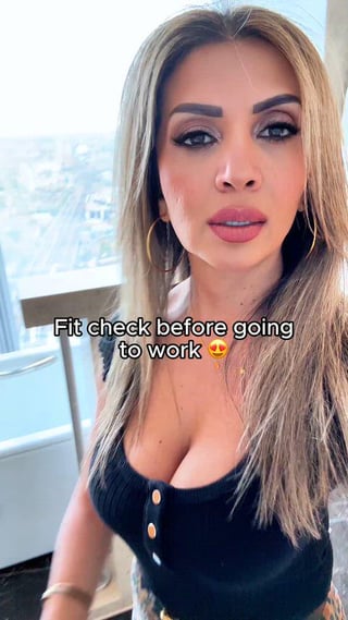 Are you willing to cheat with a naughty coworker like me?