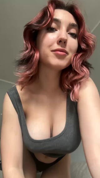 POV: I’m on top of you