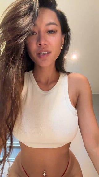 what would you do with my horny side? :)
