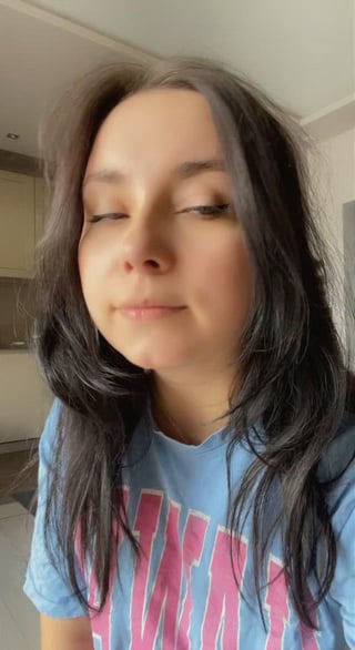 Polish hidden tits drop