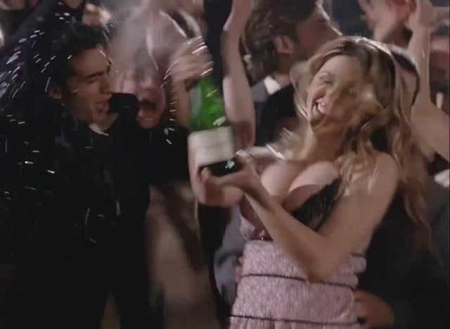 Diora Baird – Wedding Crashers (2005)