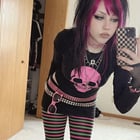 smash a slutty emo girl ??