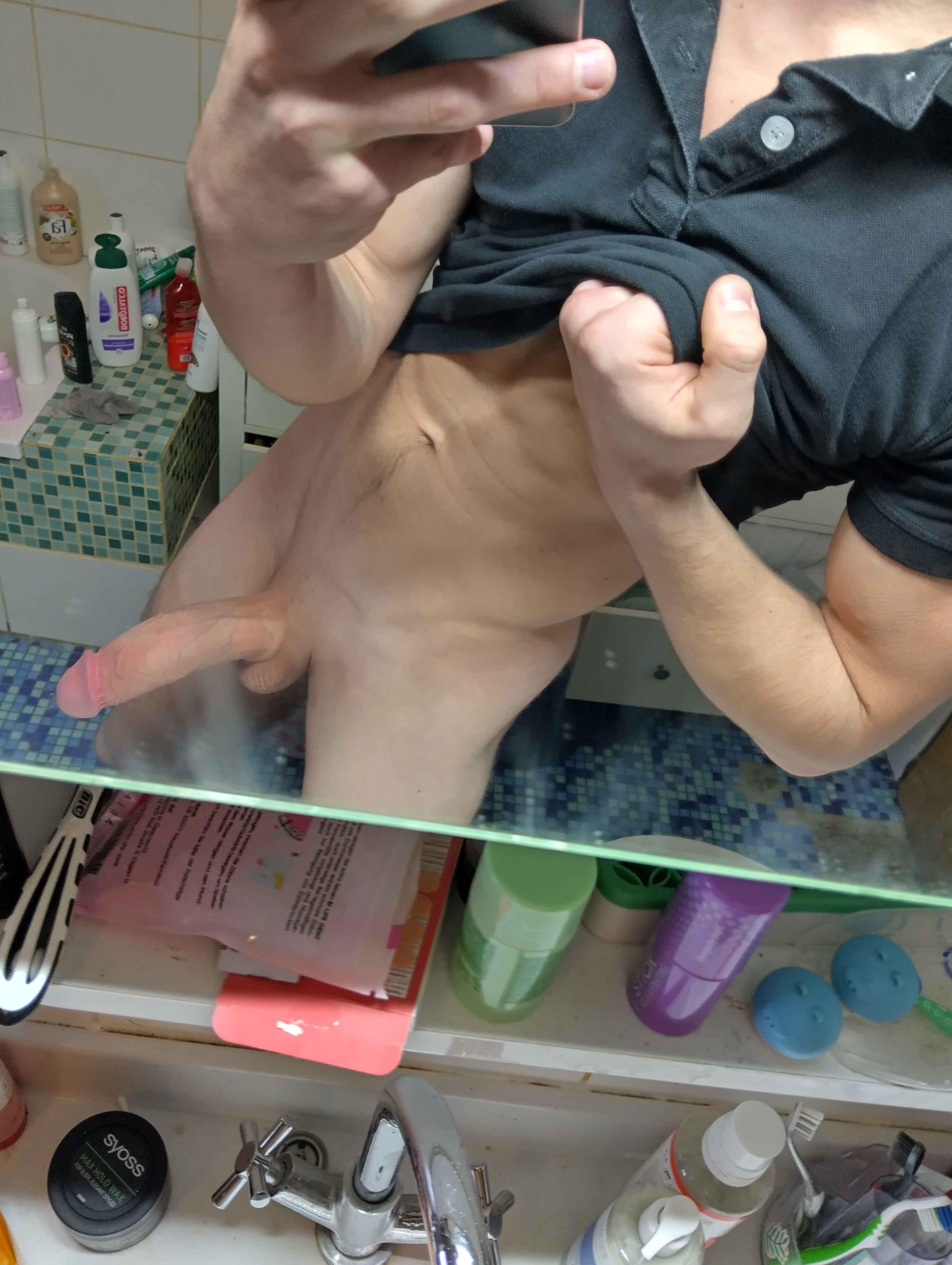 19yo,massive?