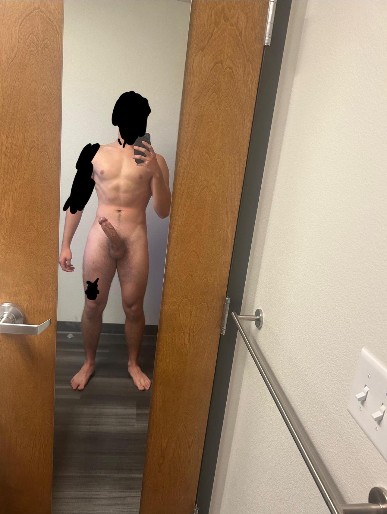 20m too much hair?