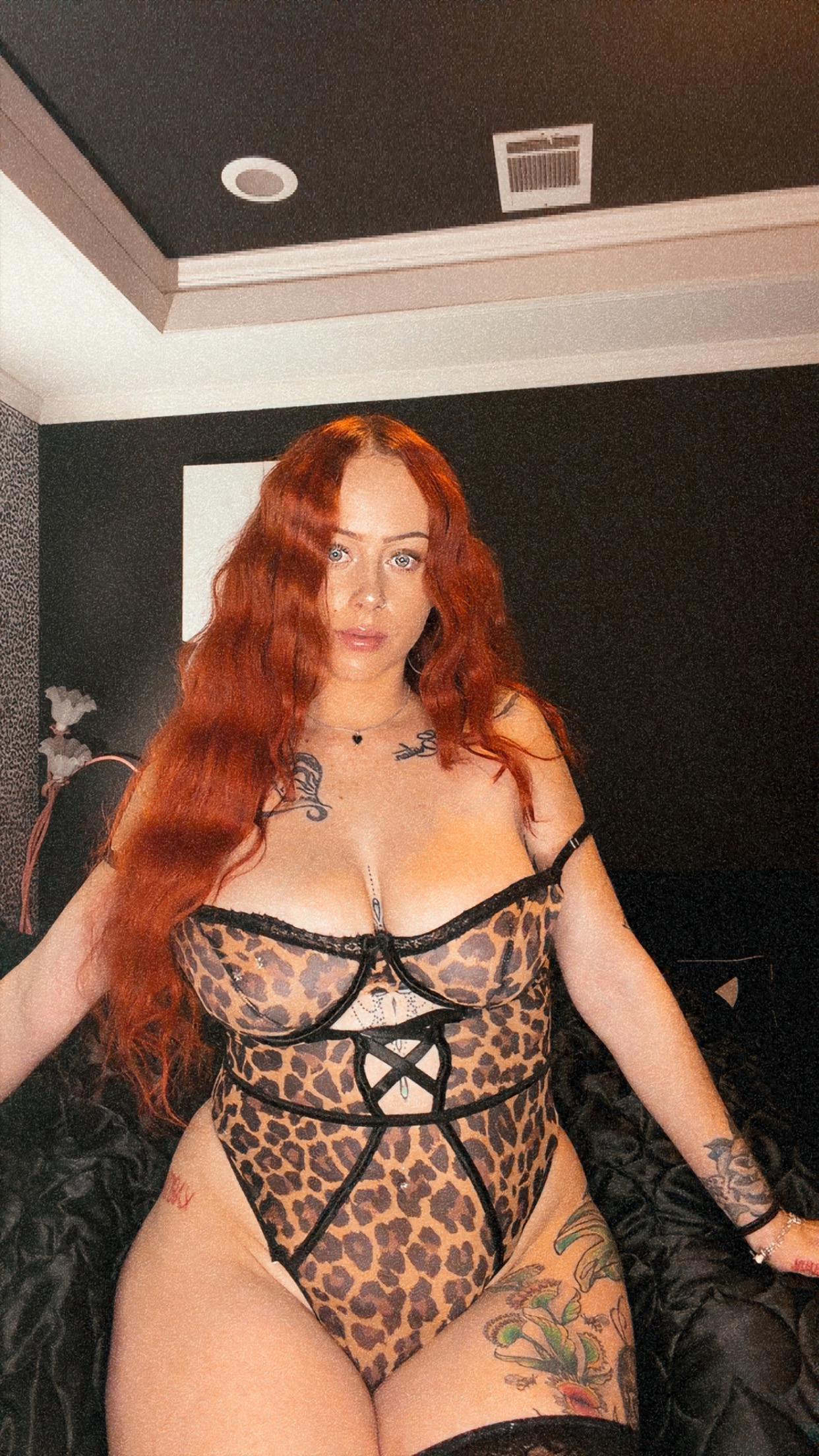 A whole lot to handle.