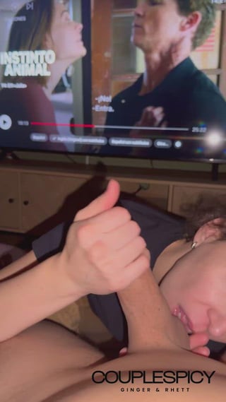 I love sucking balls