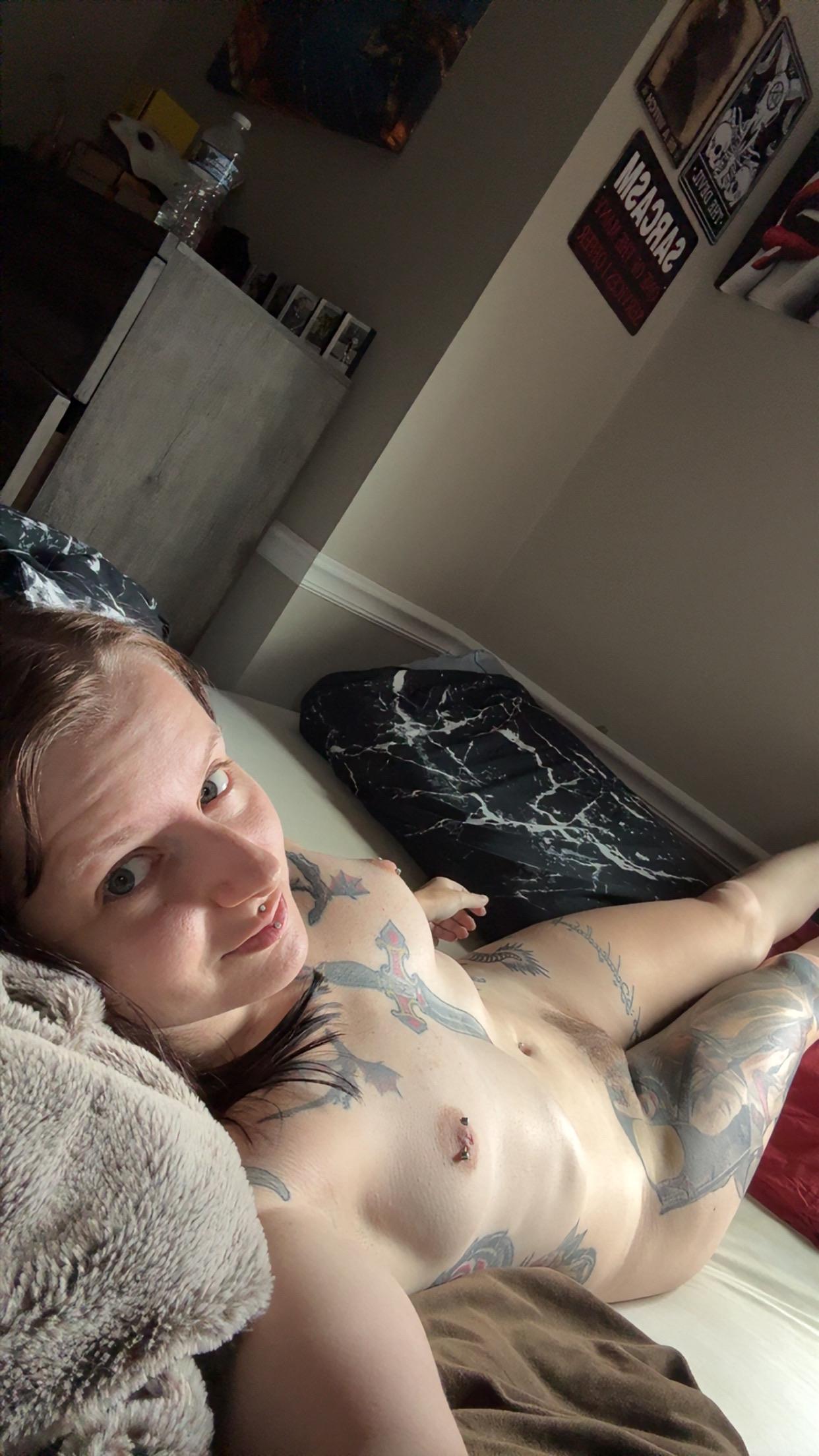 My boobs will only get bigger