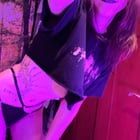 Are punk/goth femboys appreciated here too~?