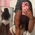 mirror selfies (f)