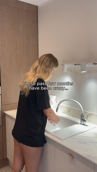 Using my stepsister whenever I need to bust