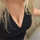 Had a hard time deciding if I should wear panties to work today or not 🤔🤭🍑