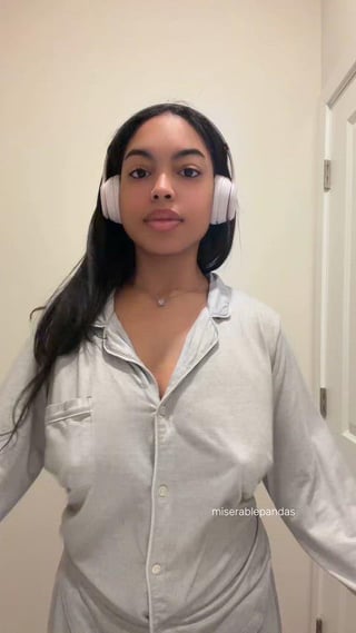Gf or mommy
