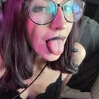 I want ur cummies on my face, daddy