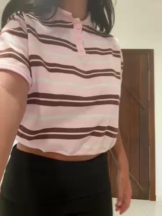 a little peek