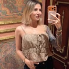 Random titty flash in public