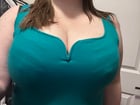 (Swipe to undress me) Sometimes you buy a top that doesn’t pass the bra/hard nipple test 🫠