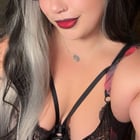 Feelin myself tonight ❤️‍🔥✨